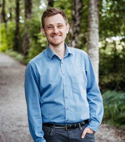 Roland Bamberger